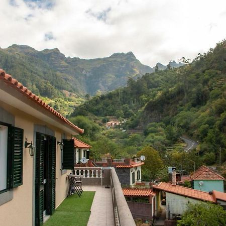 Danny'S Rural Suite Curral Das Freiras Eksteriør bilde