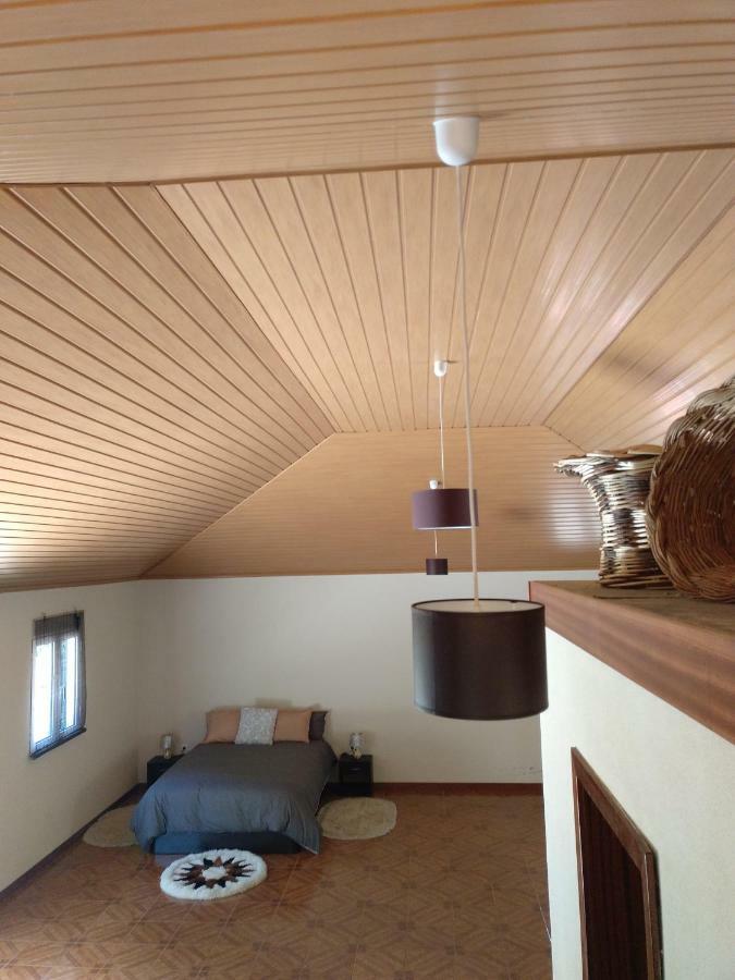 Danny'S Rural Suite Curral Das Freiras Eksteriør bilde
