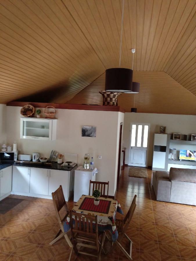 Danny'S Rural Suite Curral Das Freiras Eksteriør bilde