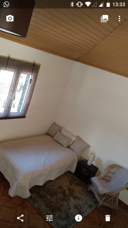 Danny'S Rural Suite Curral Das Freiras Eksteriør bilde