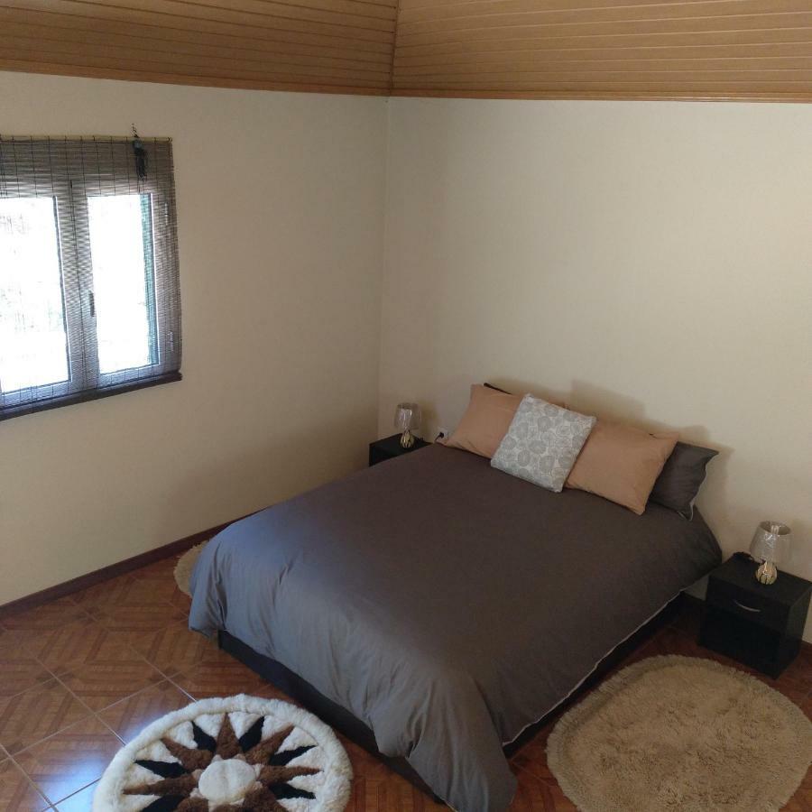 Danny'S Rural Suite Curral Das Freiras Eksteriør bilde