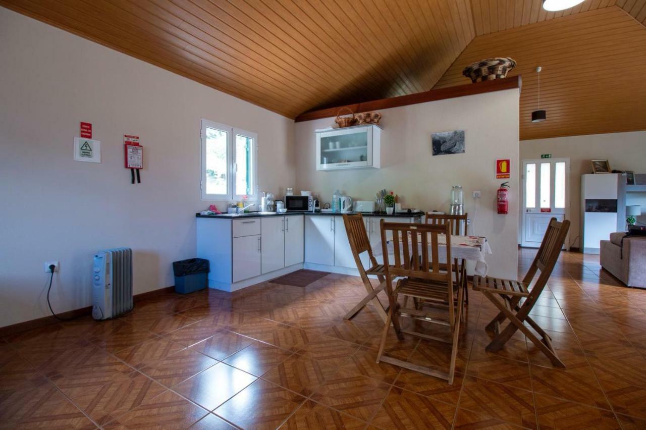 Danny'S Rural Suite Curral Das Freiras Eksteriør bilde